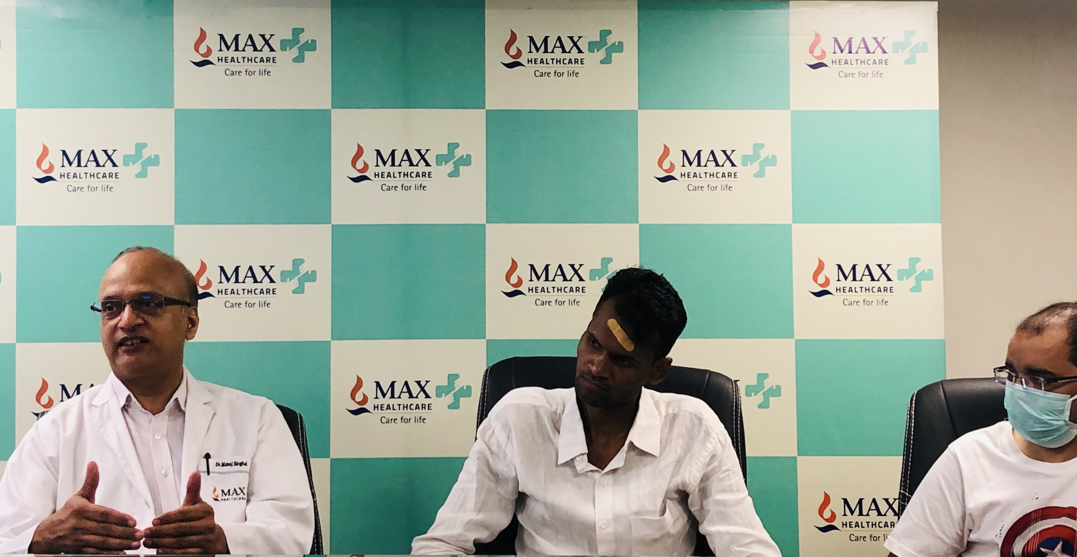 Max Healthcare Share Price: जानिए क्यों खरीदने की सलाह दे रहे हैं एक्सपर्ट  - Max Healthcare Share Price are up what should investors do | Moneycontrol  Hindi