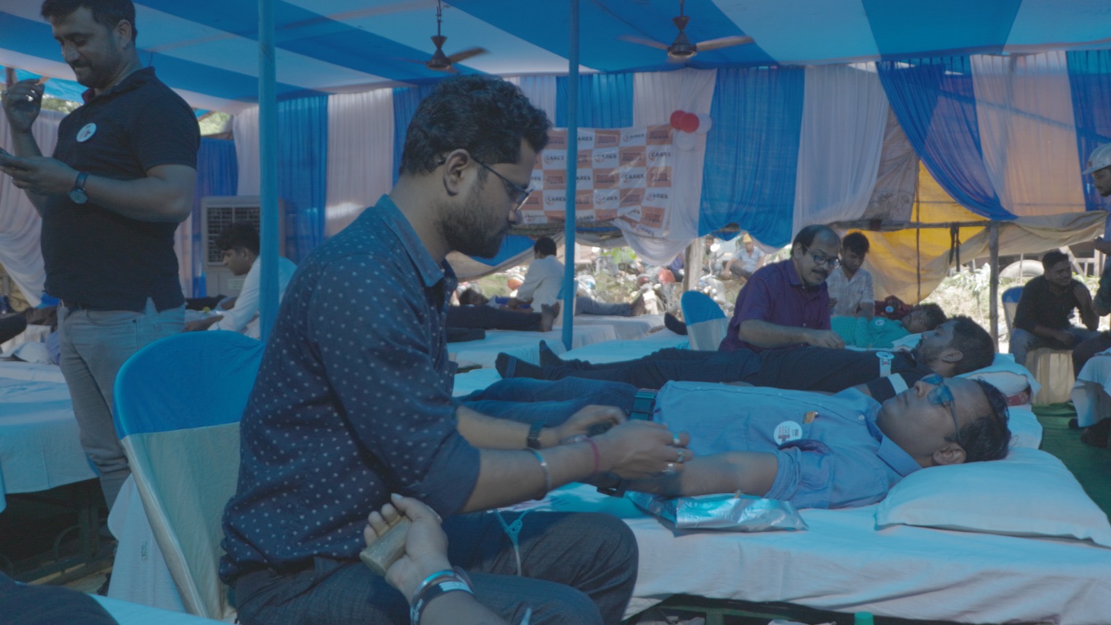 Social Start-ups/CSR