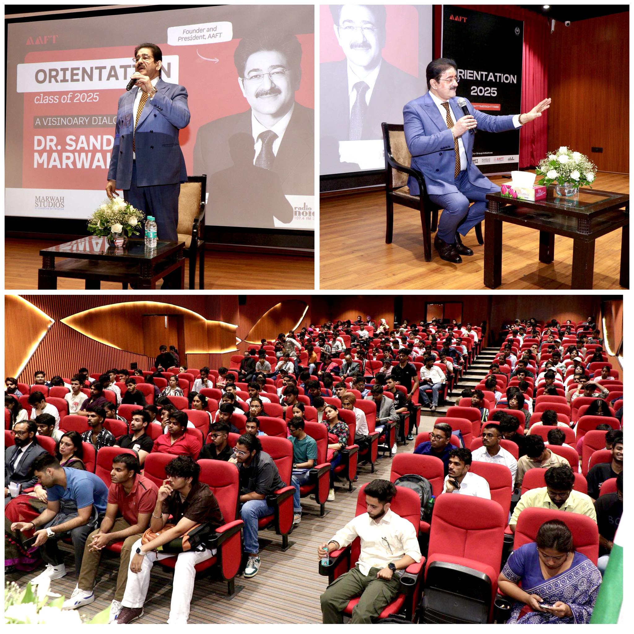 Other Relevant Issues