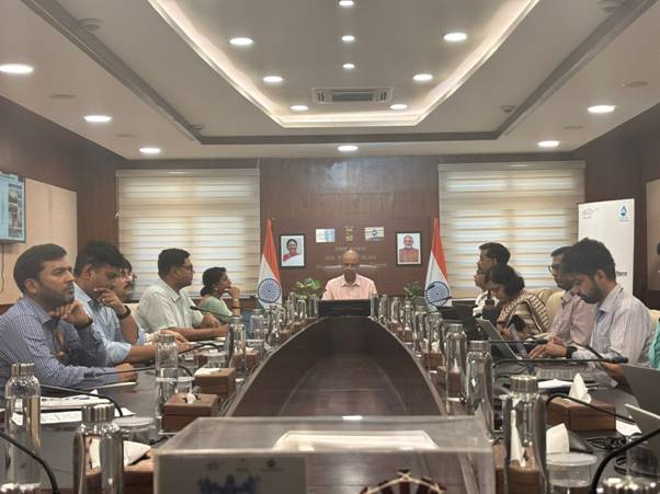 Environmental Issues