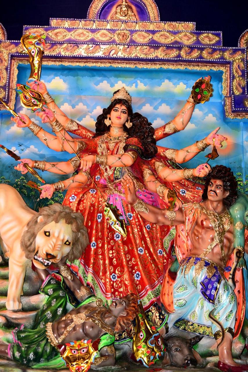 Culture and Heritage